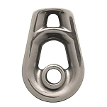 Коуш Wichard 59025 11мм из нержавеющей стали для закруток Profurl NEX 1.5
