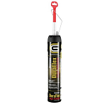 Клей-герметик CG-Professional High Power CG582 200 мл черный