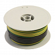 Провод гибкий жёлтый/зелёный Skyllermarks FK0179 1 м 1,5 мм²