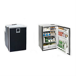 Монтажная рамка трёхсторонняя Isotherm Elegance IS-SGB0082AA 90-130 л