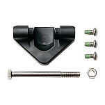 Нижнее крепление цилиндра Lenco Marine 15140-001 229x127x51мм для приводов 101-XD 51.260.02/03/04, Osculati 51.258.13