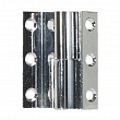Петля разъемная дверная из хромированной латуни Roca 07-07-2 55 мм левая