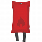 Одеяло противопожарное для быстрого тушения небольших возгораний Etra 10660036614 120 x 180 см