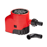 Помпа трюмная погружная Johnson Pump Ultima Bilge 800GPH 32-47259-008 12 В 51 л/мин 19 мм