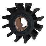 Импеллер для охлаждения Johnson Pump 801B 09-801B 57,1 мм со шпонкой