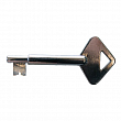 Ключ запасной F.LLI Razeto & Casareto №9 для замков 3476 - 3484