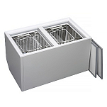 Морозильная камера Isotherm Inox BI92 IM-3092CB2B00000 12/24 В 92 л