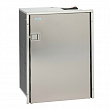 Холодильник однодверный Isotherm Cruise 130 Drink INOX 1130BA1NK0000 12/24 В 400 Вт 130 л с левосторонней дверью