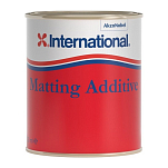 Добавка для придания матового оттенка International Matting Additive YMA715/750ML 750 мл