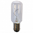 Лампочка накаливания Danlamp 10032 Ba15d 24 В 18 Вт 12 кандел для навигационных огней