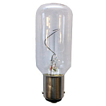 Лампочка накаливания Danlamp 10032 Ba15d 24 В 18 Вт 12 кандел для навигационных огней
