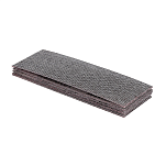 Шлифовальные полоски Mirka Abranet AE175F0312SL 80x230мм P120 3шт/уп
