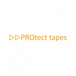 Комплект для швертботов 49er PROtect tapes PMK049