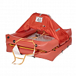 Спасательный плот Crewsaver ISO Liferaft 96650771 в сумке на 4 человека 690 x 415 x 270 мм