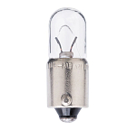 Лампочка накаливания Hella Marine Spare Bulb 8GP 007 676-122 Ba9s 12 В 6 Вт