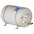 Электрический бойлер для нагрева воды Isotherm Spa 6P4031SPA0100 115 - 230 В 750 Вт 40 л не оснащен смесительным вентилем