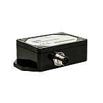 Цифровой модуль Simarine SN01 NMEA2000 6-35В 111x77x32мм с кабелем 5м