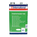 Растворитель International Thinner 910 YTA910/5L/EU 5л