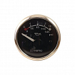 Индикатор давления масла чёрный/серебряный Wema IORP-BS-0-10 12/24 В 0 - 10 бар