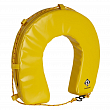 Спасательная подкова Crewsaver 1320-BUOY жёлтая