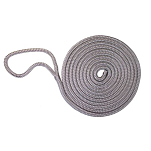 Готовый конец 1852 Marine Quality Rio 7181368 12 мм 30 м антрацитовый с огоном