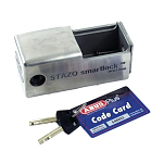 Замок для подвесных моторов Stazo Smart Lock 1,3 кг