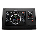 Навигационная система B&G Zeus Touch 7 000-11107-001 229 x 161 x 69 мм