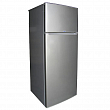 Холодильник - морозильник двухдверный Isotherm Cruise 165 Upright Silver C165RNASP74113AA 12/24 В 115/230 В 600 Вт 165 л