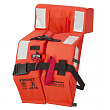 Детский пенопластовый спасательный жилет Crewsaver Premier Child 10573 15-43 кг 106N обхват груди 175 см оранжевый