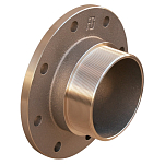 Фланец из бронзы 65мм 2 1/2'' Guidi Marine 1340 1340#2006I4 PN16 с наружной резьбой