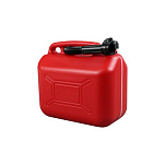 Топливная канистра CAN-SB SE4507 375х265х145мм 10л из пластика
