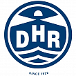 Квадратное кольцо DHR 115-33 для сигнальных огней DHR115/DHR115 Xenon