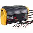 Зарядное устройство ProMariner ProSport 20+PFC 43029 12/24/36В 100-260В 20А IP67 на 3 АКБ