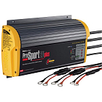 Зарядное устройство ProMariner ProSport 20+PFC 43029 310 x 190 x 70 мм 12/24/36 В 20 А