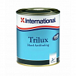Краска твёрдая необрастающая International Trilux YBB590/750AG/EU 750 мл чёрная