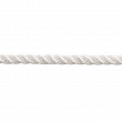 Трос швартовый из XLF волокна FSE Robline Organic Palma 2863 12 мм 150 м 1800 кг белый