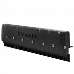 Передний блок лезвий интерцептора Zipwake IT600-S 2011254 600 x 115 мм