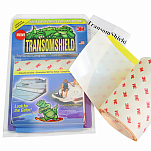 Защита транца из полиуретана KeelShield TransomShield TS-4 267 x 10,16 см