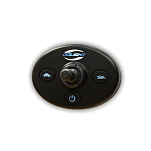 Проводной пульт ДУ для прожекторов Golight ST-3020-D с креплением на приборную панель