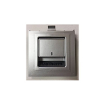 Дверная ручка на холодильник Isotherm Elegance SGD00043AA для моделей Silver и Clean Touch