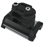 Законцовка для кареток с двойным шкивом Lewmar NTR 29473032BK 93x70мм 800-1600кг размер 3