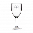 Набор бокалов для вина Marine Business Sailor Soul 14104 186x73мм Ø75мм 300мл 6шт из метилстирола