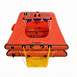 Спасательный плот Crewsaver ISO Ocean 95065 в контейнере до 24 часов на 4 человека 800 x 570 x 220 мм