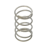 Пружина Barton Marine 60120 20x35мм из нержавеющей стали для вертикальных блоков