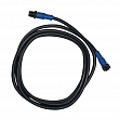 Пятижильный кабель с концевыми коннекторами для сетей NMEA 2000 Marine Quality HPC-000505-0MF-CSA02 2 м 6,7 мм 250 В 3 А