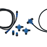 Комплект для NMEA 2000 Marine Quality Starter Kit HPC-B-001