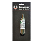 Баллончик CO2 для перезарядки спасательных жилетов CrewSaver 10034 38 г