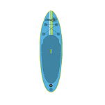 Надувная доска для сапсёрфинга Ocean Fun Touring 365 x 76 x 15 см 160 кг