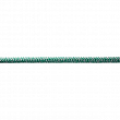 Трос синтетический FSE Robline SIRIUS 500 зелёный/серебристый 14 мм 7153458
