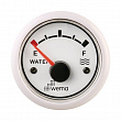 Индикатор уровня воды Wema IPWR-WW 12/24 В 52 мм